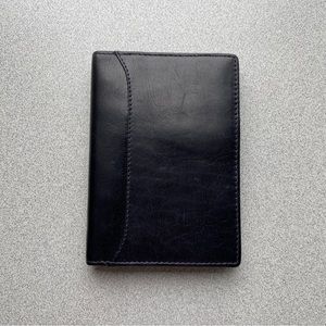 Filofax Lockwood Agenda Cover Pocket Slim